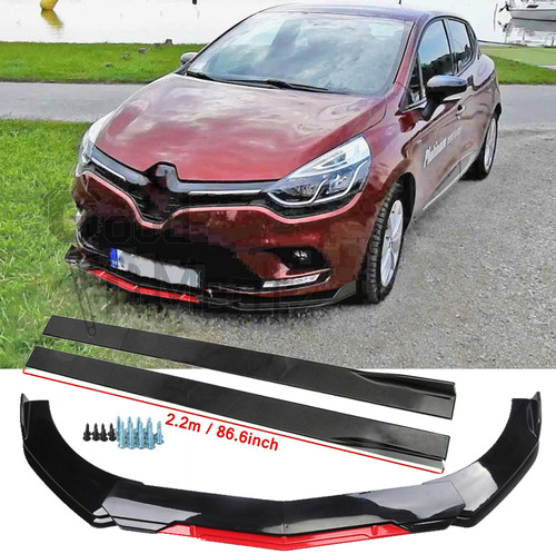Spoilerschwert frontspoiler - spoilerschwert,