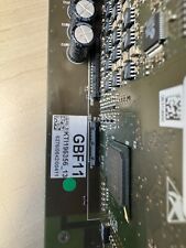 RTM board for GE Voluson E8