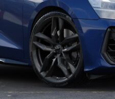 4x 18 Zoll WH40 Felgen für Seat Leon 1P1 5F1 KL1 KLG Sportstourer KL8 KLD ST 5F8