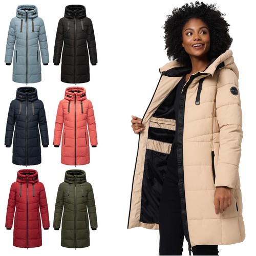 Marikoo damen winter - marikoo,