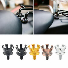 1/4" Crown Style CNC Aluminium