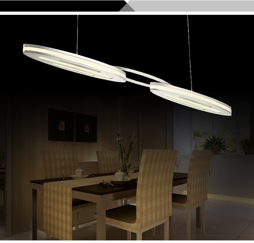 Ny8016 led pendelleuchte - ny8016-2p,
