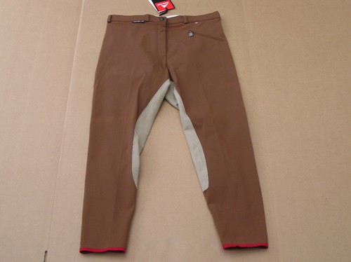 Damen reithose eurostar modell - reithose,