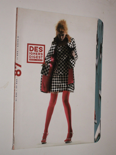 Designers digest 2004 - designers,