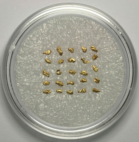 Goldnuggets gold nuggets - 25, goldnuggets-