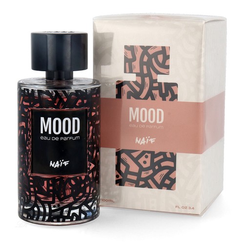 Mood naif eau parfum - naif, de