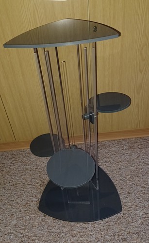 Blumensäule blumenständer - -,