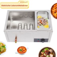 Bain Marie Wasserbad