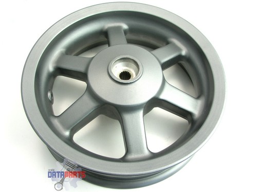 Rad felge hinten 12x3 - felge, neu