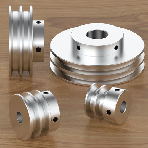 Aluminum doppelt - aluminum,