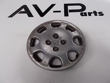 Original Peugeot 406 Radkappe Radzierblende Rad Kappe Zierblende 