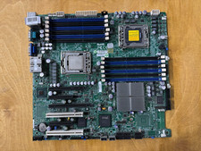 Supermicro X8DTi-F Intel 2x