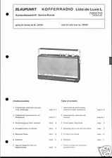 Blaupunkt Original Service