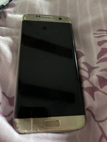 Samsung galaxy edge - samsung, s7
