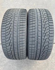 Winterreifen 245/45 R18 100V