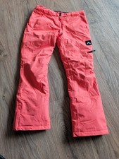 MC Kinley Ganina Skihose Orange 38