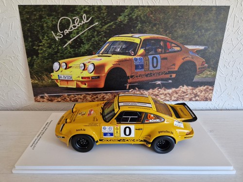 Neu porsche 911 rsr 0 - rsr, #0
