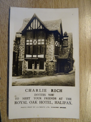 Halifax the royal - halifax.,