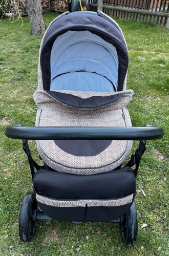 Kombi kinderwagen - kombi,