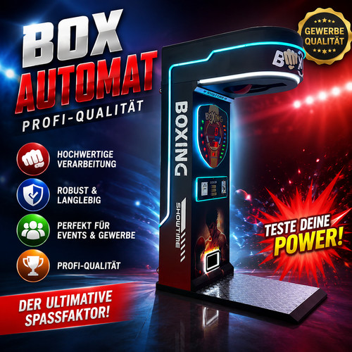 Box arcade automat retro - arcade, |