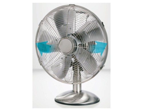 Silvercrest tischventilator - silvercrest,