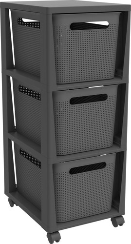 Rotho brisen rollcontainer - brisen,