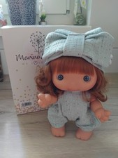 Orginal Marina & Pau Piu Dolls