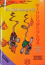 In Schwung mit Windowcolor. Windowcolor Mobiles