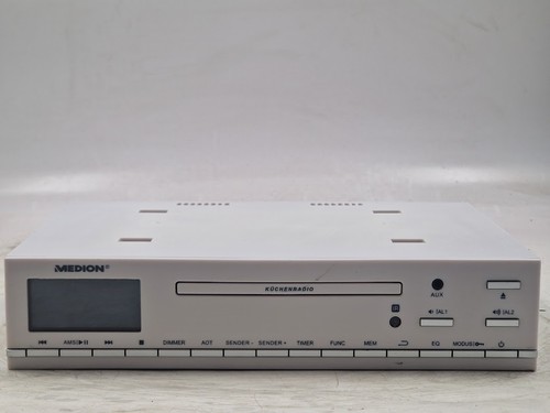 Medion küchenradio - küchenradio,