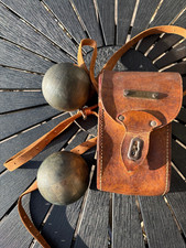 Boule kugeln jbg ledertasche - jbg, 5