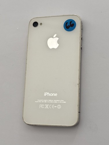 Apple iphone 16gb ungeprüft - iphone,