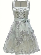 M 38 Dirndl Dirndlkleid