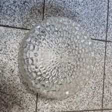 Deckenleuchte Glas Metall