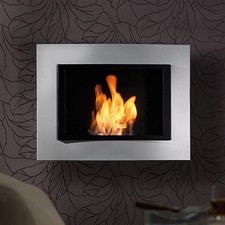 NEU Deko Wandkamin für Bio