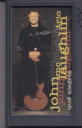 John mclaughlin que - john, mclaughlin-que