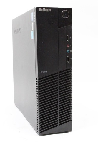 Lenovo thinkcentre m92p - thinkcentre, sff