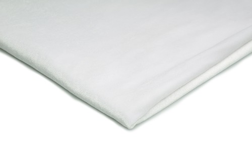 Velours samt stretch stoff - stretch,