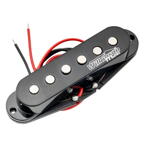 Wilkinson low gauss schwarz - low,