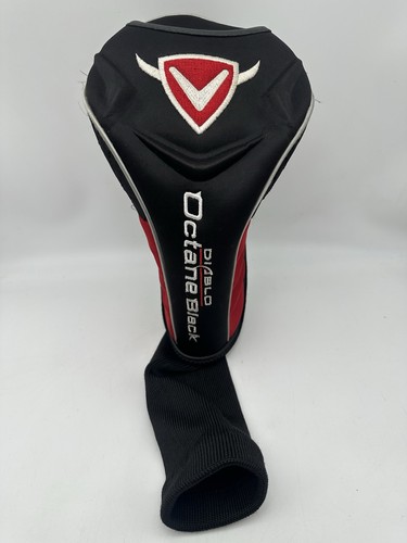 Callaway diablo octane - diablo, black