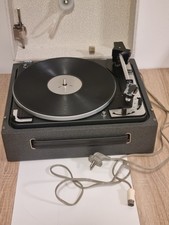 Dual P1010 A Plattenspieler