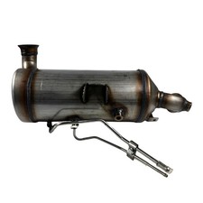 NEU Dieselpartikelfilter DPF