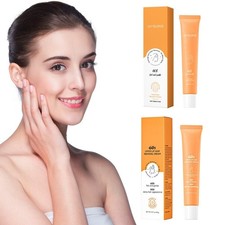 Facial Hair Removal Cream -