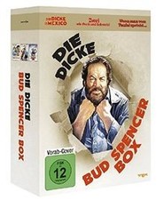 Die dicke Bud Spencer Box von