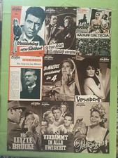 IFB-Konvolut 54 Stück