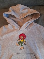 Pumuckl* Kapuzenpulli/