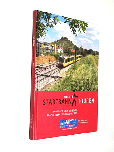 Neue stadtbahn touren 20 - stadtbahn-touren.,