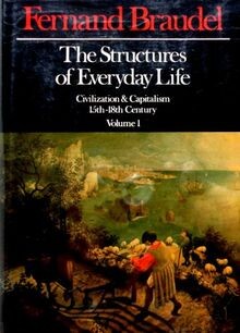 The structures everyday - the, of