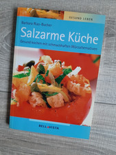 Salzarme Küche - Die besten