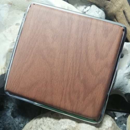 Zigaretten etui box - etui,