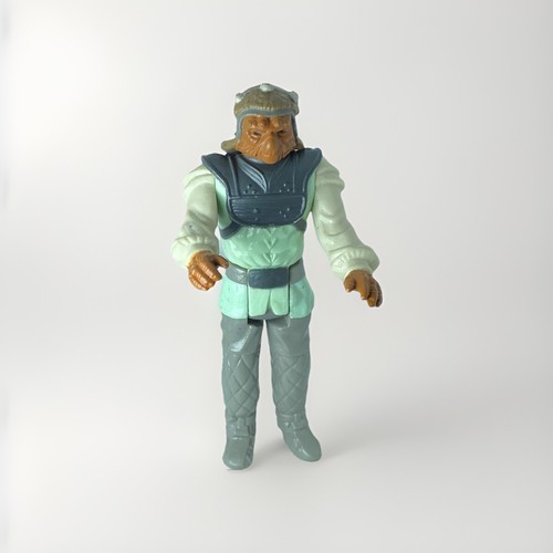 Star wars nikto - -, (1983)
